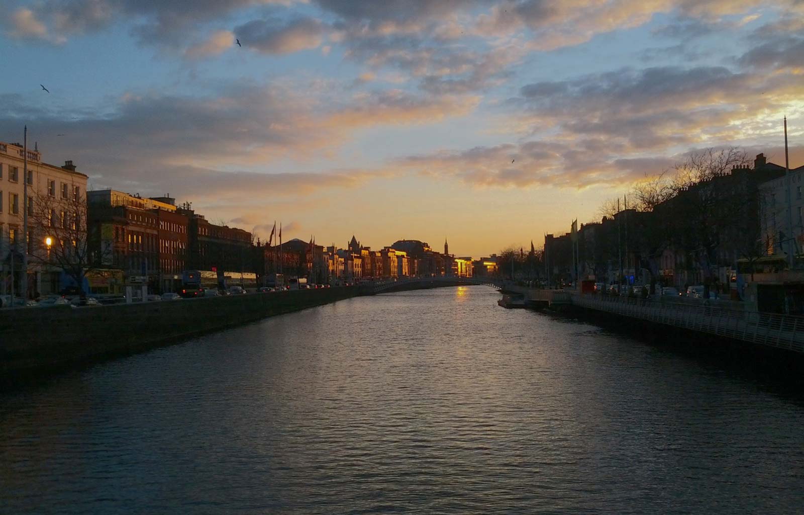 Dublin