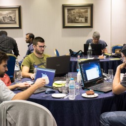 BR41N IO Hackathon Athens web-3